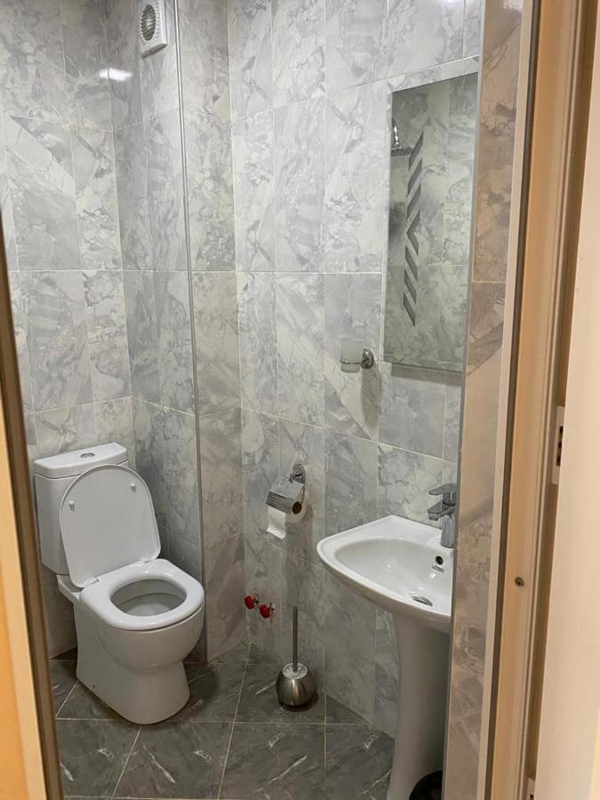 Sana Guest House ميستيا المظهر الخارجي الصورة