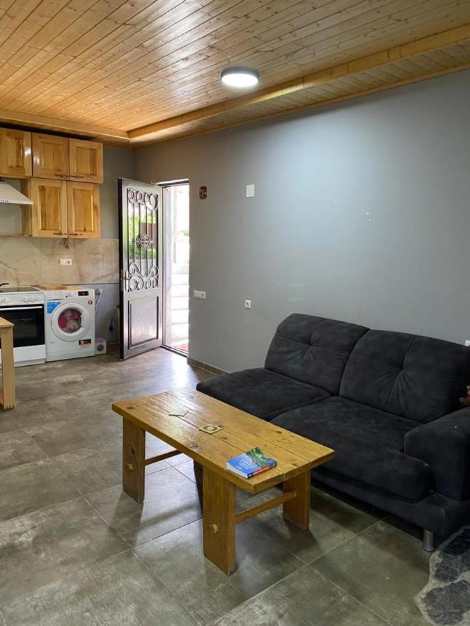 Sana Guest House ميستيا المظهر الخارجي الصورة