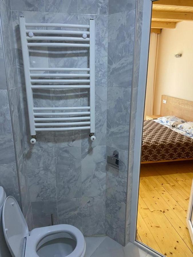 Sana Guest House ميستيا المظهر الخارجي الصورة