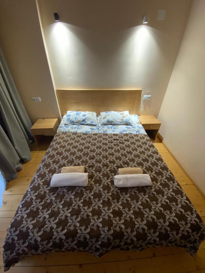 Sana Guest House ميستيا المظهر الخارجي الصورة