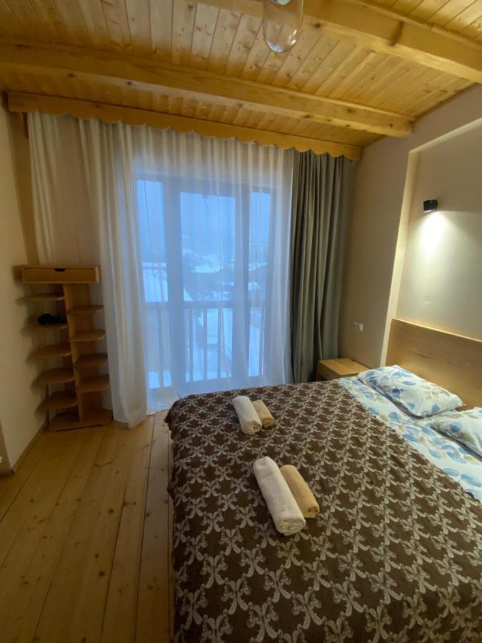 Sana Guest House ميستيا المظهر الخارجي الصورة