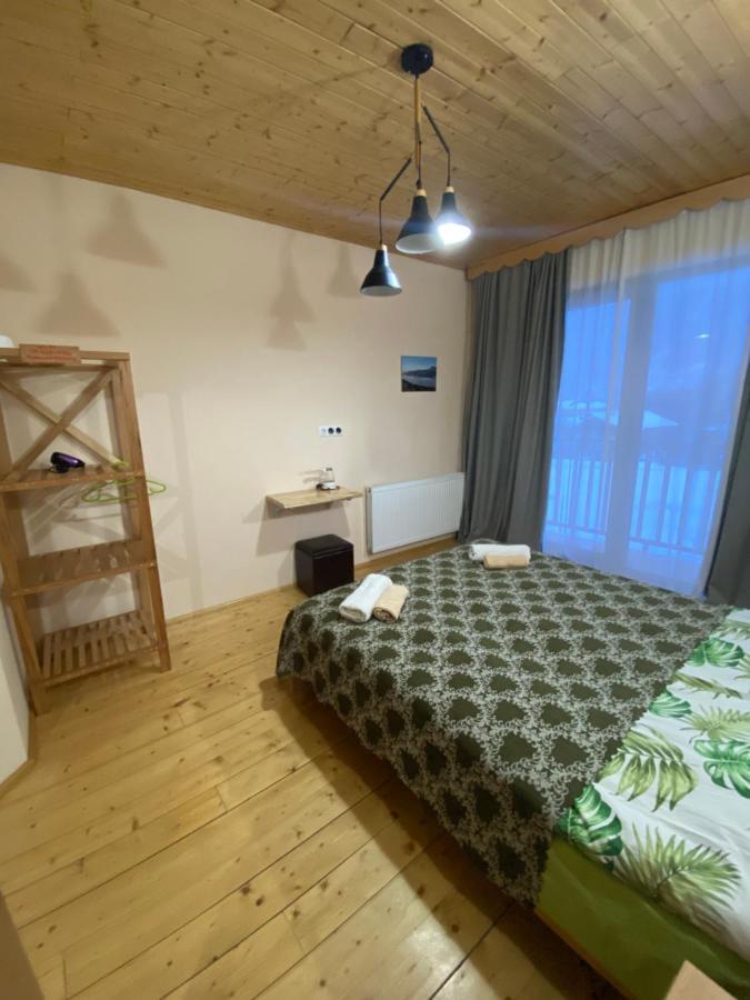 Sana Guest House ميستيا المظهر الخارجي الصورة